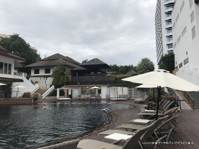 pullman G pattaya ¥×¥ë¥Þ¥ó¡¡¥Ñ¥¿¥ä (1)