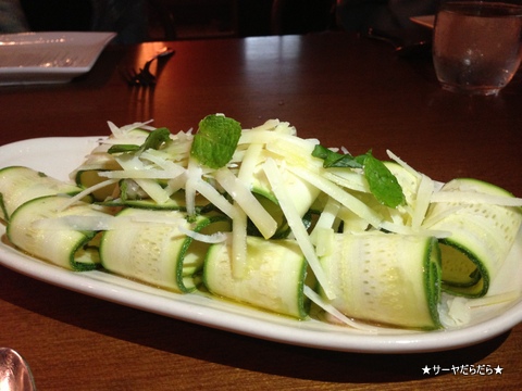 appia bankok イタリアン バンコク