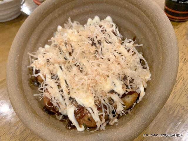 はなび HANABI タニヤ バンコク (14)