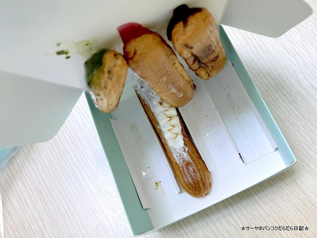 Palette Bangkok パレットバンコク (4)