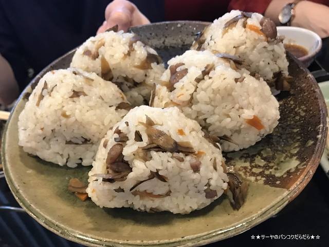 銀竜焼肉研究所 バンコク 焼き肉 日本料理 2019 (13)