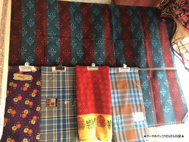バンガロール KRマーケット 市場 インド (4)