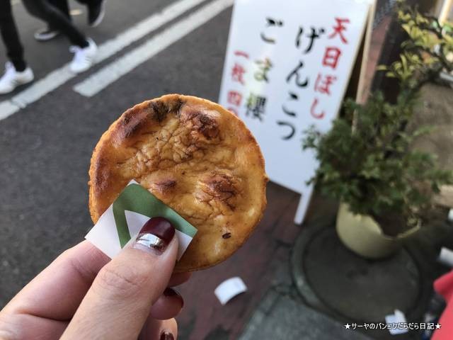 NARITASAN 成田山 出世稲荷 初詣 (1)