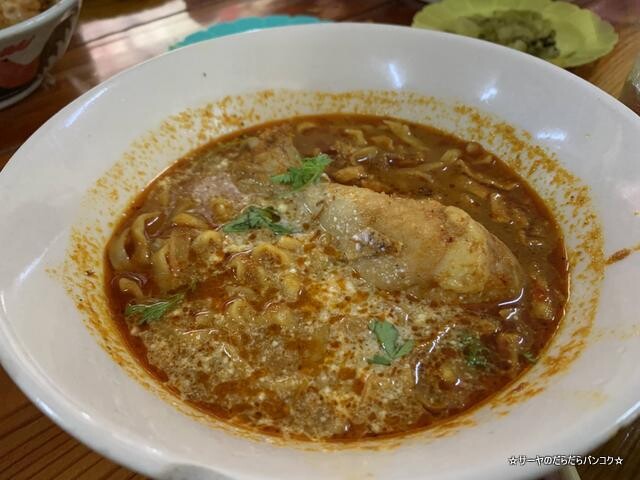 Khao Soi Lamduan Fahamޥɥ (6)