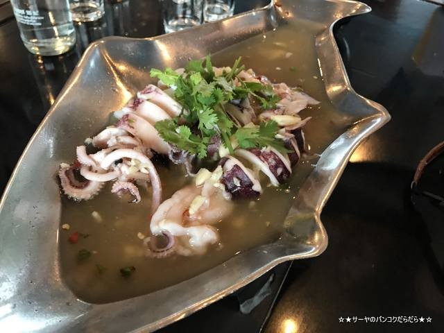Moom Aroi Nakluea seafood パタヤ (5)