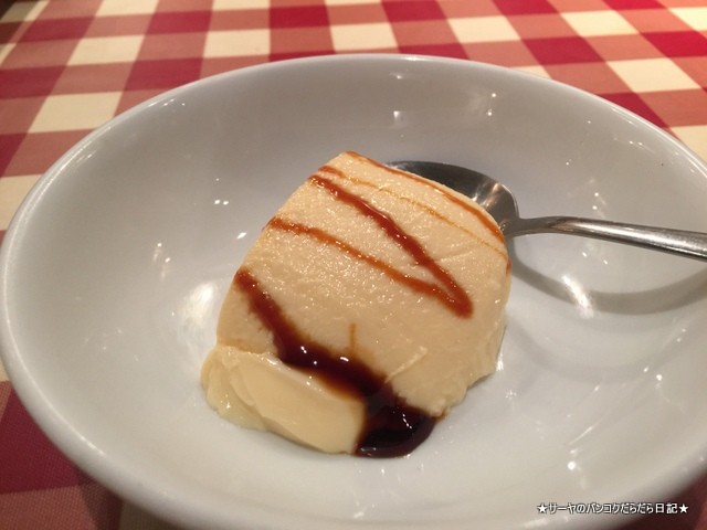 鶏肉 LA COCORICO ココリコ バンコク 上野