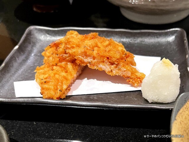 味匠 MISHO bangkok 日本料理