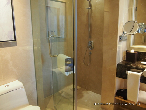 ラディソン ブルー プラザ バンコク (Radisson Blu Plaza Bangkok)