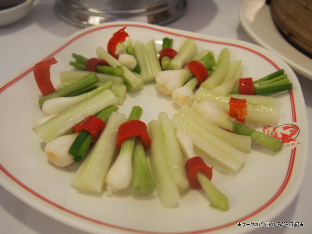 Mirama Hot Pot Seafood Restaurant Silom 火鍋