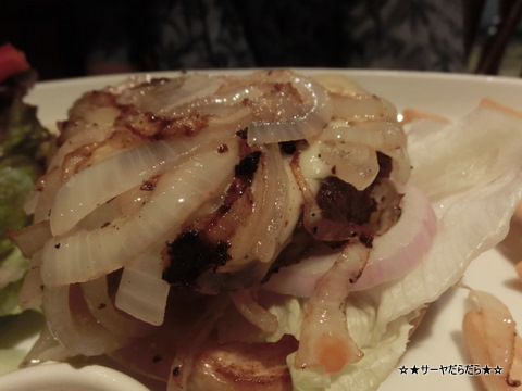 Black swan bangkok バンコク