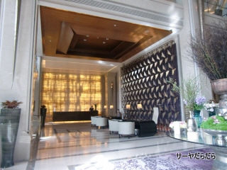 20111112 Siam Kempinski Hotel Bangkok 3