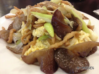 20120725 大連飯店 3