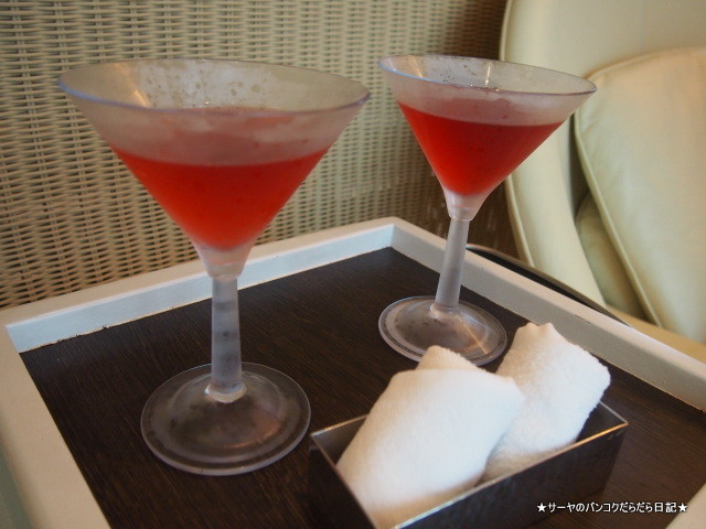 Hot Lava Touch at Spa by Le Meridien Bangkok (2)