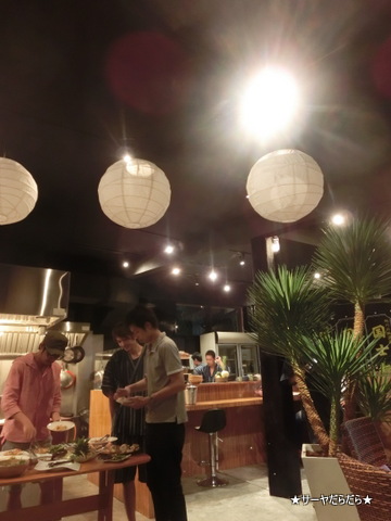 genshiyaki bangkok