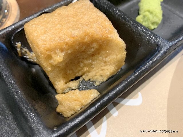 BUTCHER KING grill&bar 石垣牛 バンコク (12)
