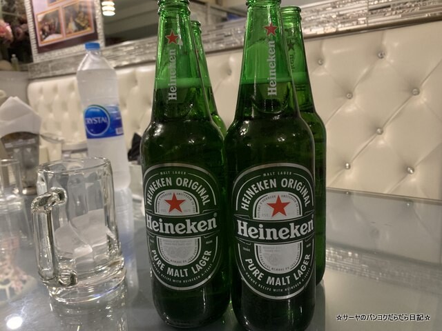 Tandoor Veg Non Veg Indian Restaurant バンコク インド料理 (6)
