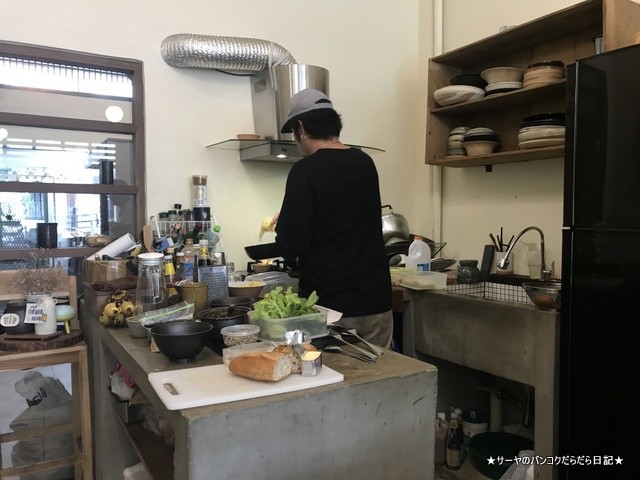 aoon pottery ヤワラート 中華街 オシャレ カフェ かわいい (7)