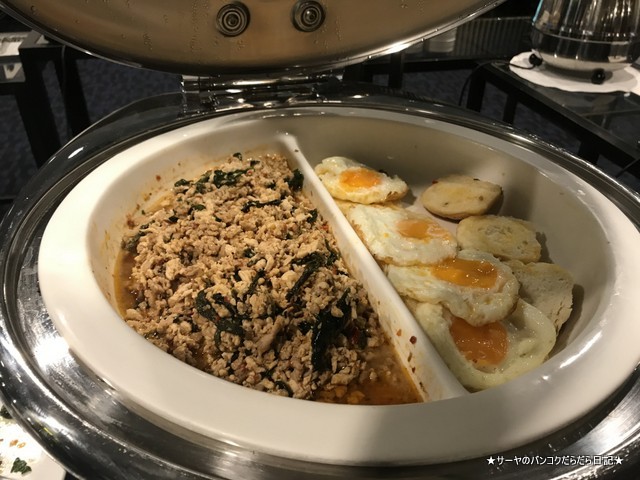 ドンムアン priority lounge ラウンジ don muang (6)