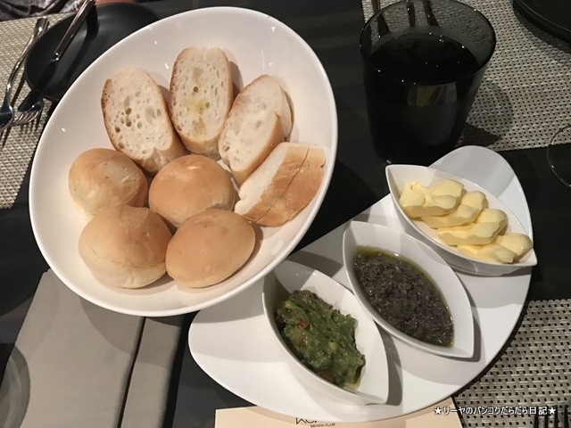 02 la villa restaurant italian カオラック (16)