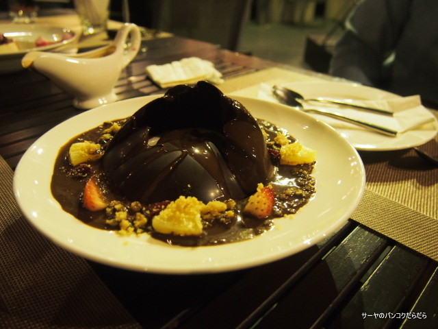 chocolate factory pattaya チョコレート パタヤ (25)