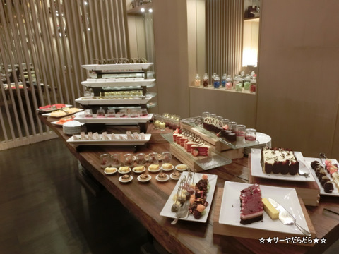 M-Scene by Bangkok Marriott Hotel Sukhumvit