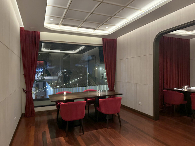KHAAN Thai Fine Dining Restaurant Bangkok (23)
