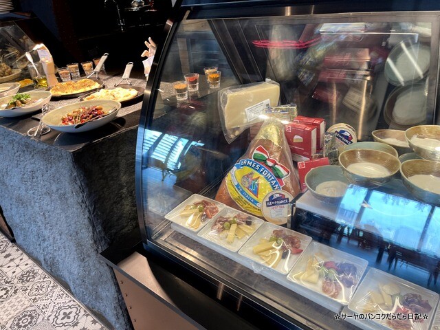 Kimpton Maa-Lai Bangkok キンプトン マーライ (35)