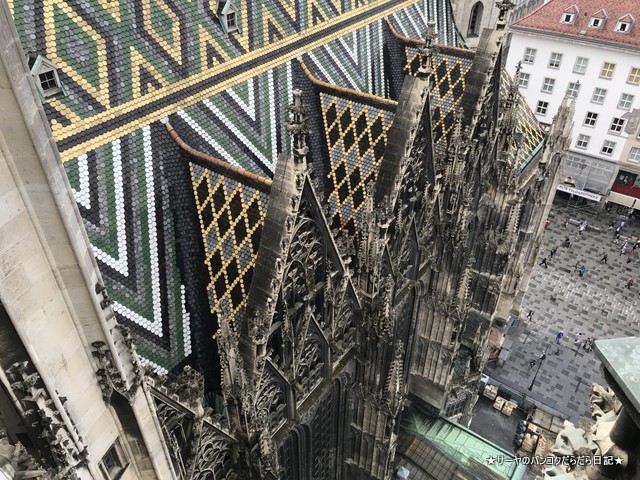 シュテファン大聖堂 Domkirche (8)
