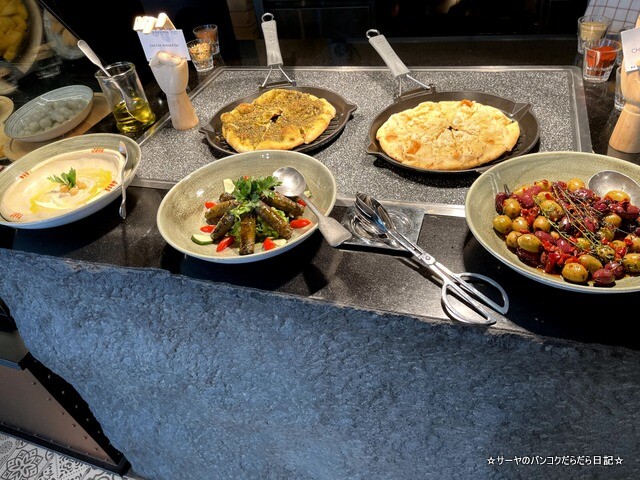 Kimpton Maa-Lai Bangkok キンプトン マーライ (36)