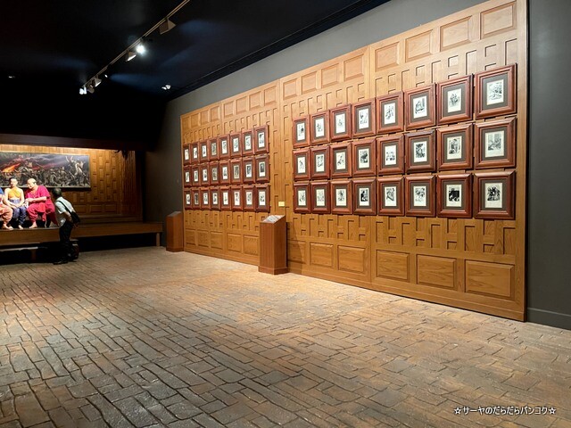 バンコク現代美術館 MOCA Museum of Contemporary Art (25)