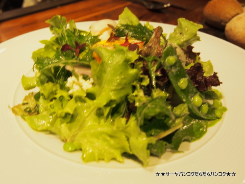 smith restaurant & bar バンコク スミス