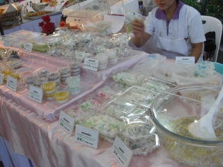 20090801 タイスイーツ 4