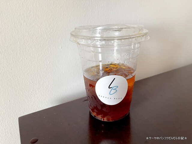リトルブルーコーヒースタンド バンコク エカマイ (9)