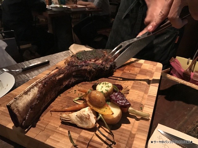 Meatlicious ミートリシャス gaggan bangkok (9)