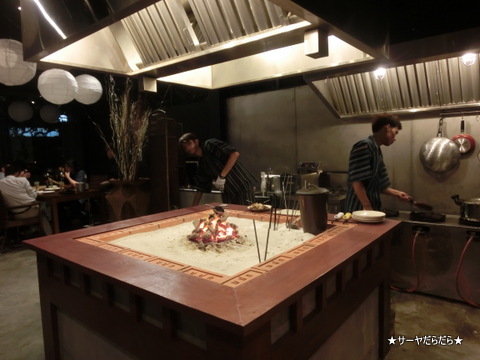 genshiyaki bangkok