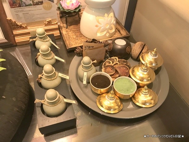 ウォラブラ Wora Bura Hua Hin Resort ホアヒン (19)