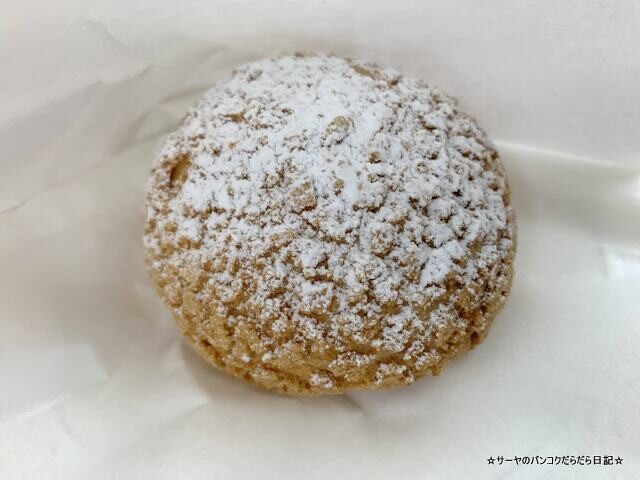 Tigerberry シュークリーム バンコク スイーツ (3)