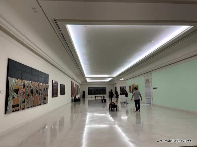 バンコク現代美術館 MOCA Museum of Contemporary Art (39)