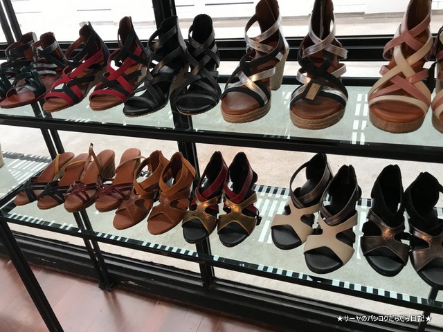 mujina ordermade shoes バンコク オーダーメイド 革靴 (6)