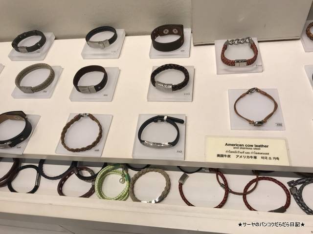 ohlala bangkok accessories ピアス バンコク (1)