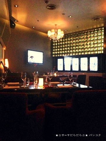 Angelina Italian Restaurant at Sofitel Legend Metropole Hanoi