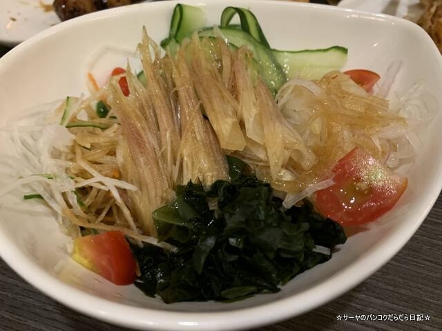 ise bangkok Sukhumvit 47 buffet (10)