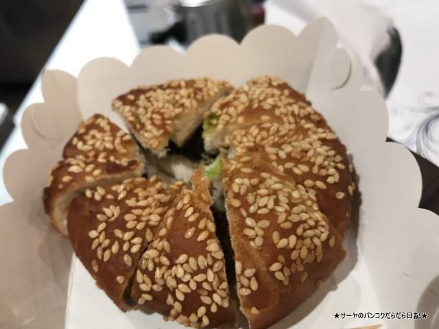 SIAM TAKASHIMAYA BANGKOK サイアム高島屋 (7)