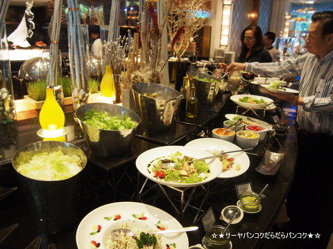 THE RAIN TREE CAFE サンデーブランチ