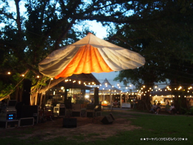 The Knack Market at The Jam Factory