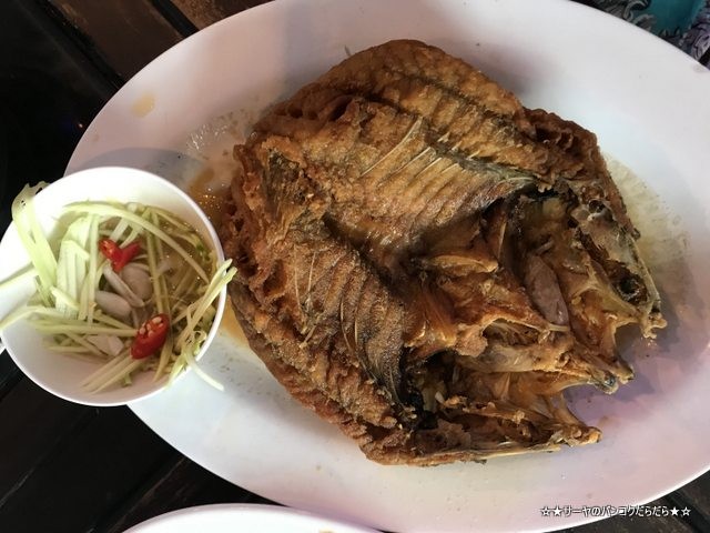 Moom Aroi Nakluea seafood パタヤ (9)