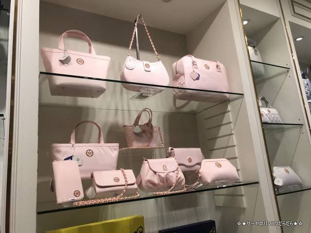 naraya アイコンサイアム 旗艦店 flagship タイ土産 (4)