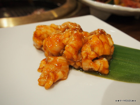 伊藤課長 バンコク 焼肉 レストラン