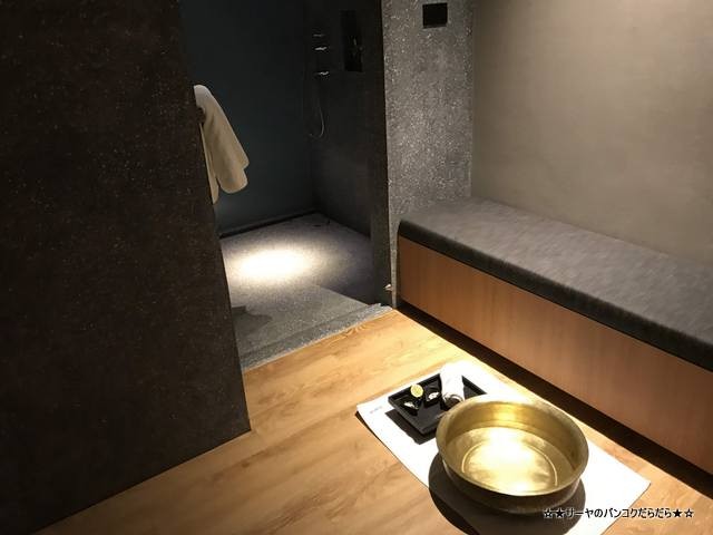 PANPURI ORGANIC SPA バンコク パンピューリ (16)