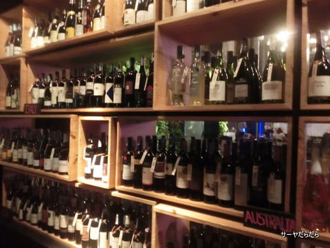 0220 Wine Republic バンコク ワイン 3